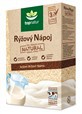 Nápoj natural ryžový TOPNATUR 350g / 2,49 € s DPH